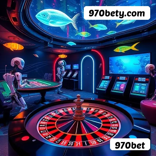 Notificações push 970bet app