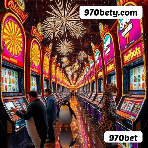 Baccarat ao vivo 970bet